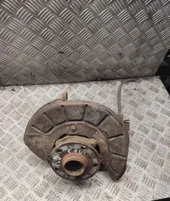 Volkswagen Caddy Front wheel hub