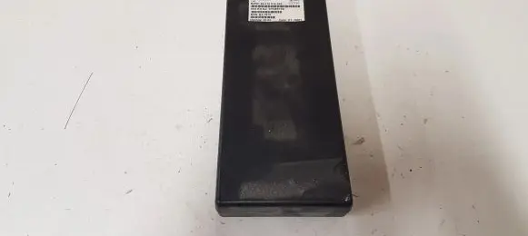 BMW X5 E53 Phone control unit/module 84216916565 020193