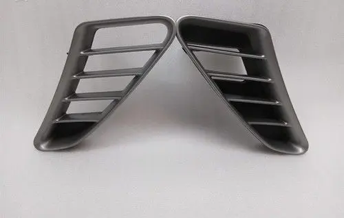 Porsche Cayman 987 Rear air vent grill 98750475001