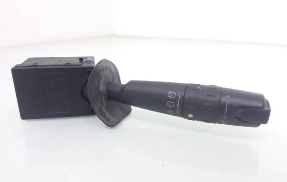 Peugeot 806 Wiper control stalk 61580041 96194523ZL