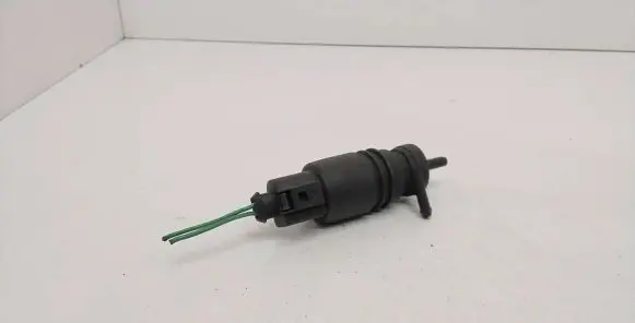 Audi A3 S3 8L Windscreen/windshield washer pump 1J0973722