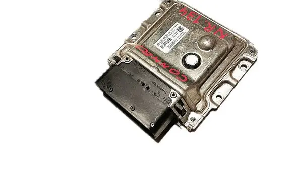 Ford Transit Courier Adblue control unit 0281036847