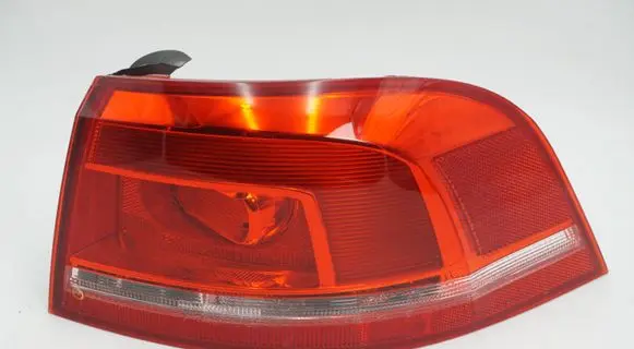 Volkswagen PASSAT B7 Rear/tail lights 3AF945096A