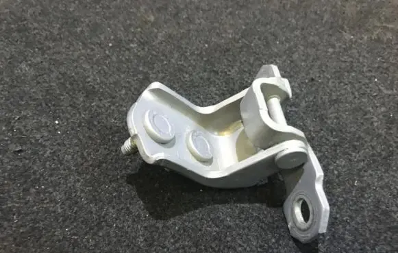 Renault Espace - Grand espace IV Rear door lower hinge
