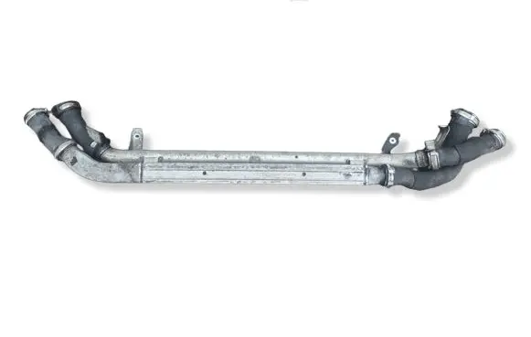 Audi A6 Allroad C6 Intercooler hose/pipe 4F0145731E