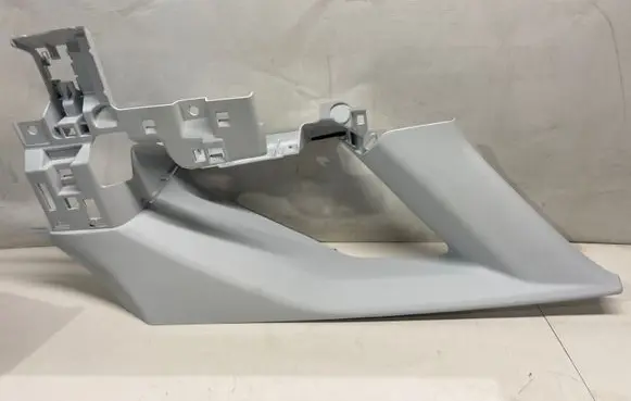 Peugeot 3008 II Other body part 9810161977 98101619ZD
