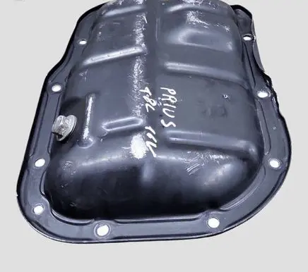 Toyota Prius+ (ZVW40) Oil sump