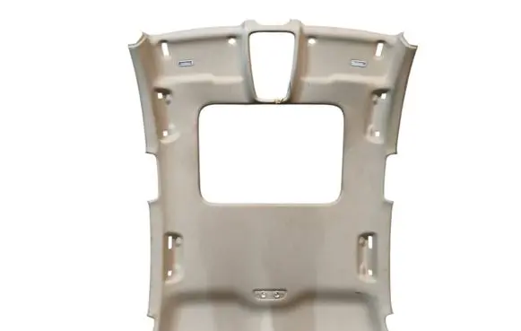 Audi A4 S4 B9 Headlining 