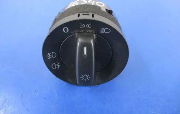 Volkswagen Jetta V Other devices 1K0941431Q