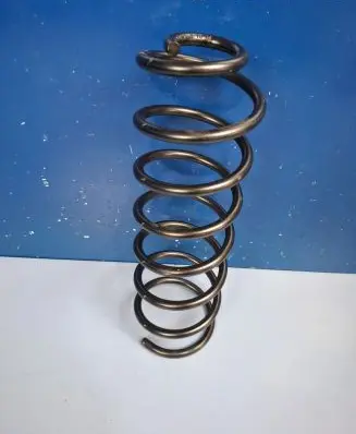 Volkswagen Golf II Rear coil spring 191511115A