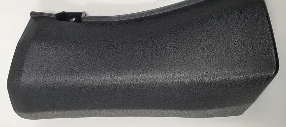 BMW X6 E71 Rear sill trim cover 6981056