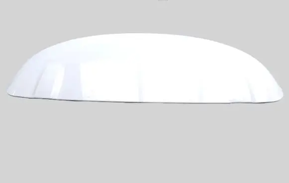 Renault Clio IV Tailgate/trunk spoiler 960307284R T0000112993
