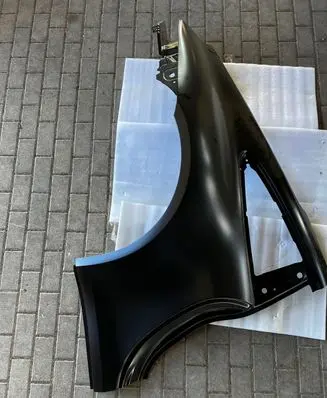 Porsche 911 992 Fender 992809030GRV 8056619545