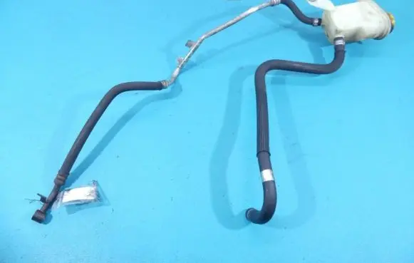 Fiat Linea Power steering hose/pipe/line 51813688 IMPRK950848