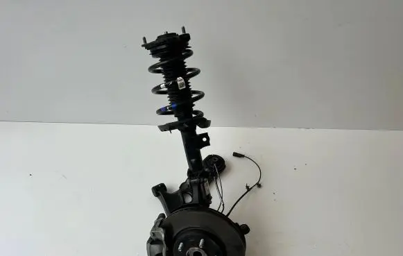 Hyundai Kona I Front shock absorber/damper 54650-J9010