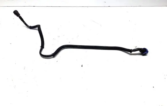 Nissan Qashqai+2 Fuel line/pipe/hose 