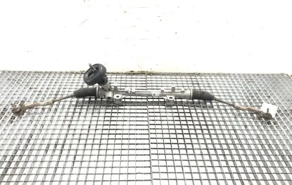 Renault Captur II Steering rack 480100072R