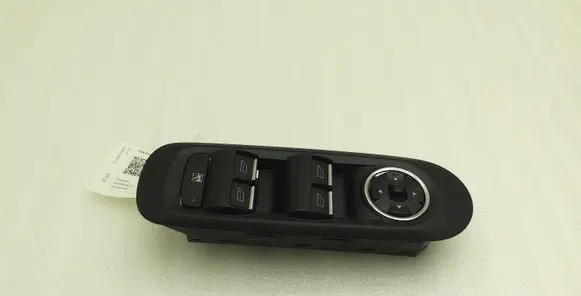 Ford Galaxy Electric window control switch 7S7T14A132AB
