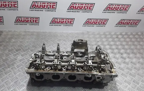 BMW X6 M Engine head 760347107 26583641 290816