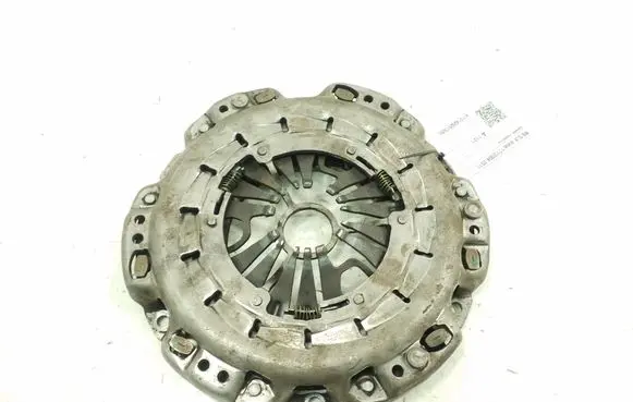 Pressure plate