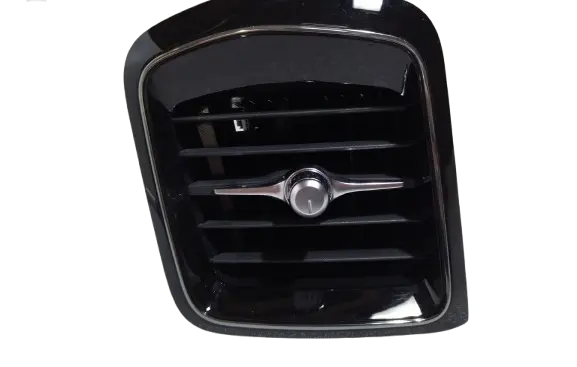 Volvo S60 Dashboard side air vent grill/cover trim 31477876 31477273 SK91013