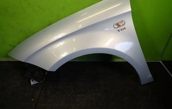 Seat Altea Fender