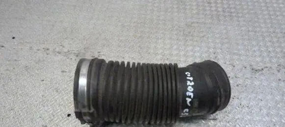 Citroen C5 Intercooler hose/pipe 9684878980