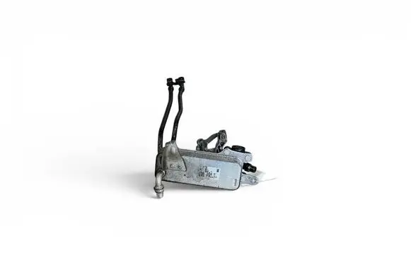BMW 3 G20 G21 Transmission/gearbox oil cooler 8514515 517506 70579756