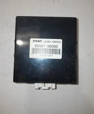 KIA Sorento Gearbox control unit/module 954473B000