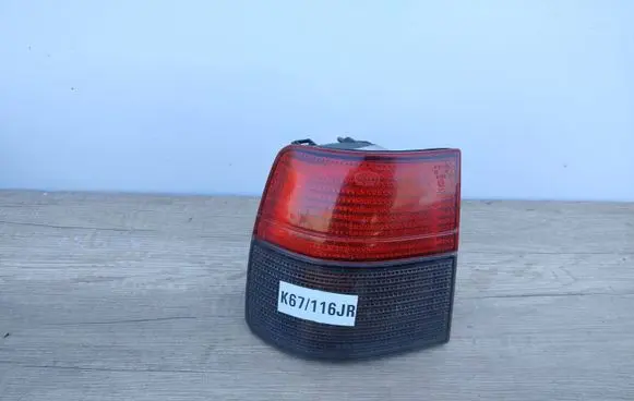 Seat Toledo I (1L) Rear/tail lights 1L0945111B