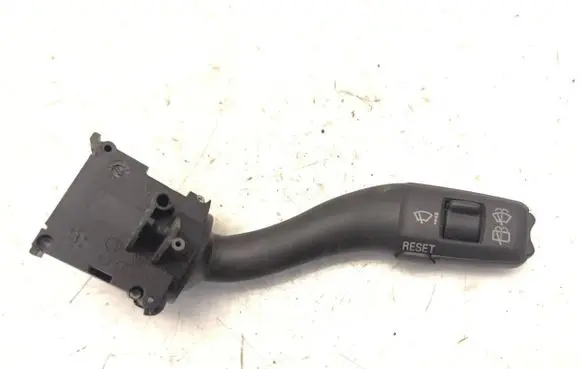 Audi A4 S4 B6 8E 8H Wiper control stalk 4E0953503C K0301204603