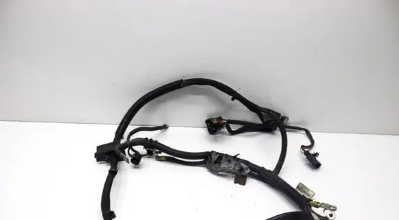 Audi Q5 SQ5 Other wiring loom 8R0971228BJ