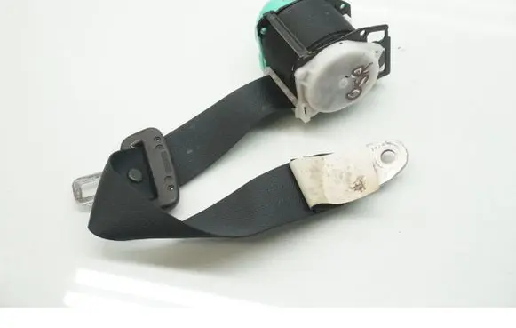 Mazda CX-7 Rear seatbelt TK-AB0-EH914