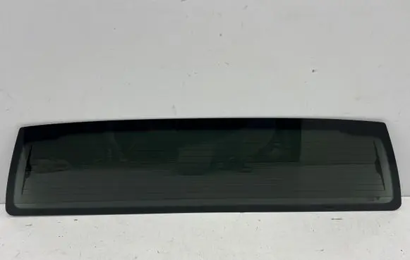 Ford Escort Rear windscreen/windshield window N1WBE42004