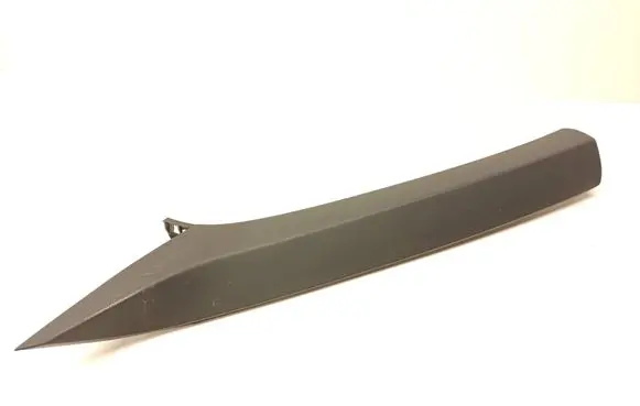 Volkswagen Tiguan (A) pillar trim 5NA867233B
