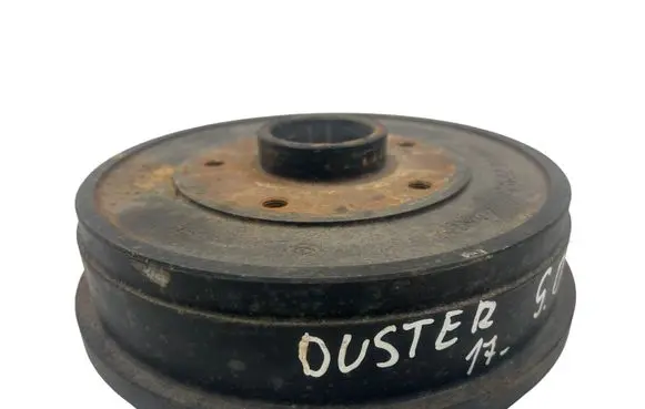 Dacia Duster Rear wheel ball bearing FC40696 1703111