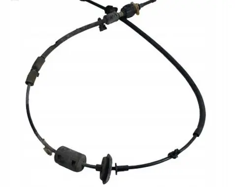 Ford F150 Gear shift cable linkage