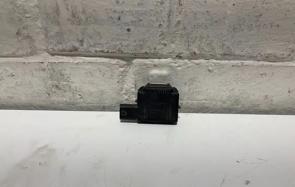 BMW 5 F10 F11 Parking PDC control unit/module 9236879 6PX00993103 12037322
