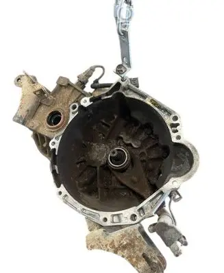 KIA Ceed Manual 5 speed gearbox M5CF1 0702210140