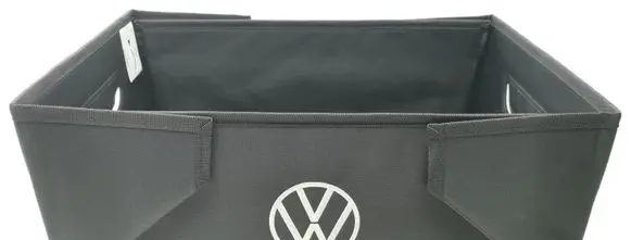Volkswagen ID. Buzz Trunk/boot cargo luggage net 7T0061109A