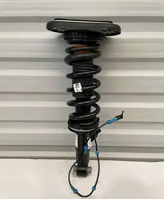 BMW X6M G06 F96 Rear shock absorber/damper 9500365