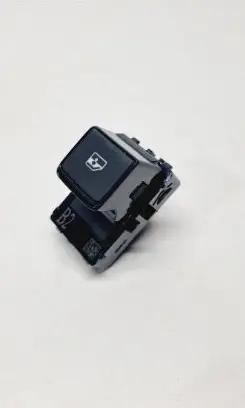 Nissan Qashqai J12 Electric window control switch 254116XL0A
