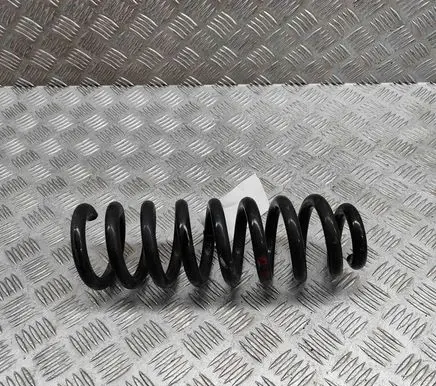Mercedes-Benz C W205 Rear coil spring A2053241304