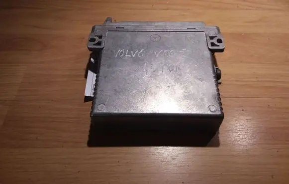Volvo S40, V40 Engine control unit/module R04080002D