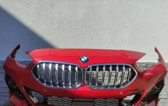BMW 2 F44 Front bumper 8075476