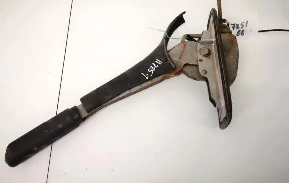 Chrysler Sebring (ST-22 - JR) Handbrake/parking brake lever assembly