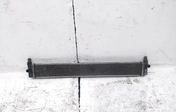 Toyota Prius (XW30) Optional radiator 