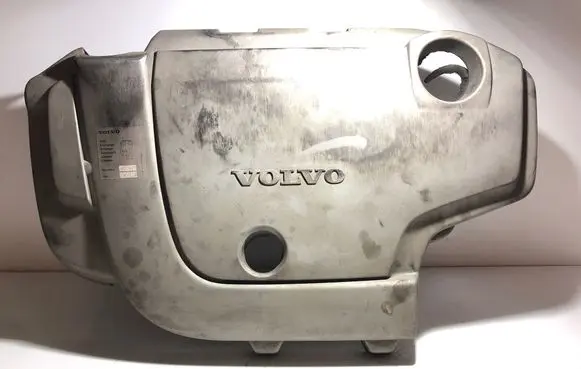 Volvo XC70 Engine cover (trim) 30777775