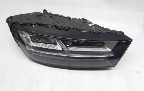 Audi Q7 4M Headlight/headlamp 4M0941036