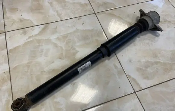 Audi A6 S6 C7 4G Rear shock absorber/damper 4G5035C 4G5513035C